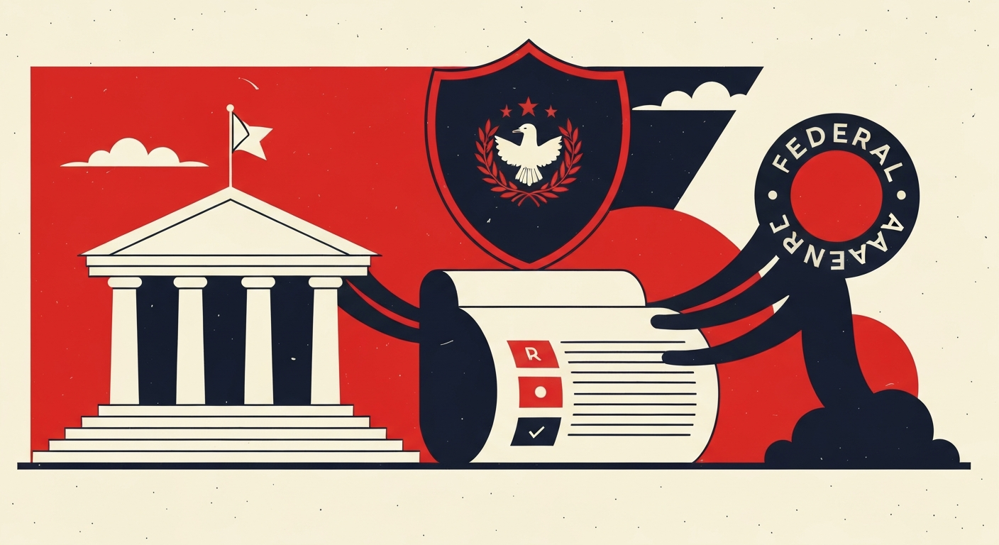 Kalshi 預測市場案｜美國聯邦法院力挺 CFTC 聯邦優先監管，加密衍生品與賭博定性之戰升溫